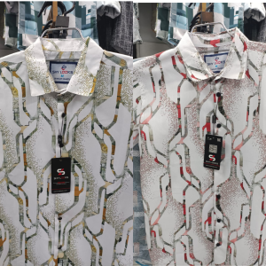 2 Piece Shirt Combo!